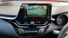 Toyota C-HR 1.8 Hybrid Icon 5dr CVT Hybrid Hatchback